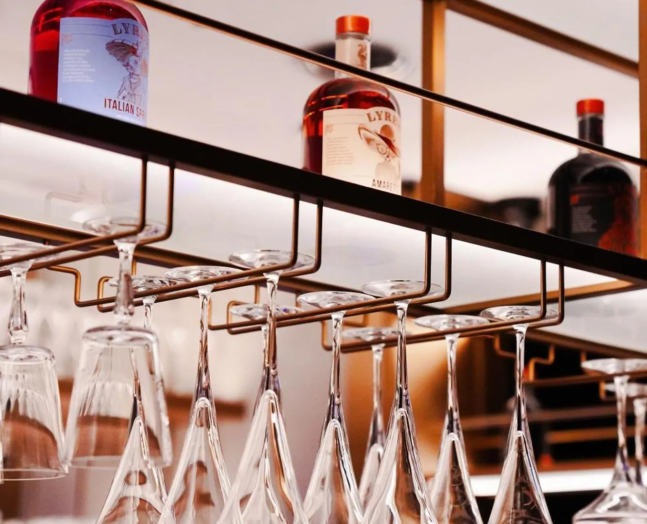 Lusso Hometels J One Business Bay 迪拜 公寓式酒店