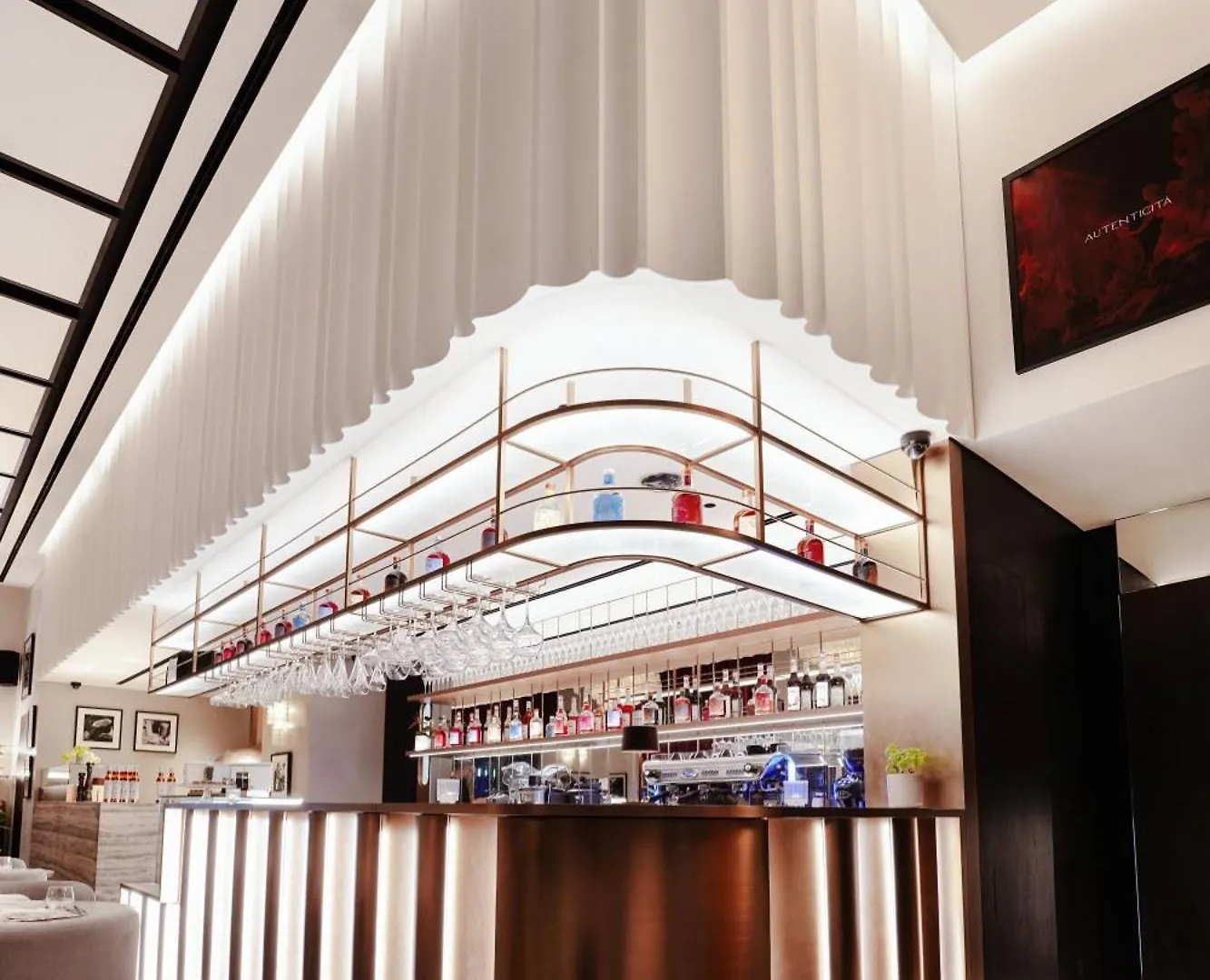 公寓式酒店 Lusso Hometels J One Business Bay 迪拜 阿拉伯联合酋长国