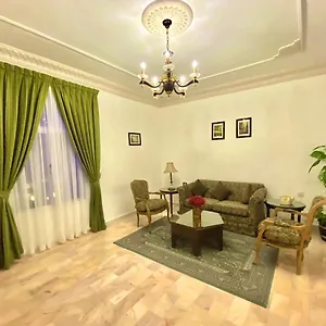 روتانا ريزدنس أبارتمنت 3*, جدة المملكة العربية السعودية