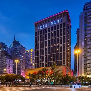 Presidente Hotel Macau