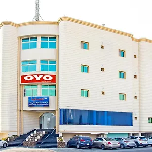 Oyo 575 Massaya 3*, جدة المملكة العربية السعودية