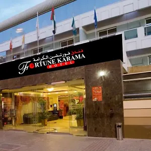 Fortune Karama Dubaï