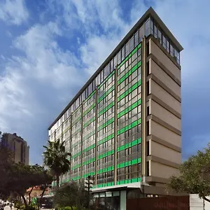 Bay View By Afi Hotel Haifa