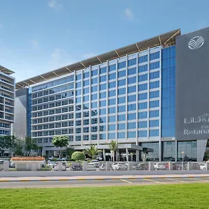 بارك روتانا أبوظبي 5*, أبو ظبي الإمارات العربية المتحدة