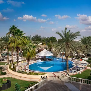 Metropolitan Al Mafraq Hotel Abu Dhabi