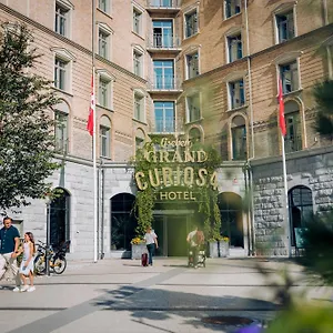 Liseberg Grand Curiosa Hotel Gothenburg