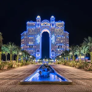 Rixos Marina 5*, أبو ظبي الإمارات العربية المتحدة