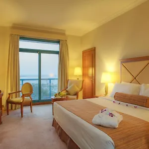 Al Diar Capital Hotel Abu Dhabi