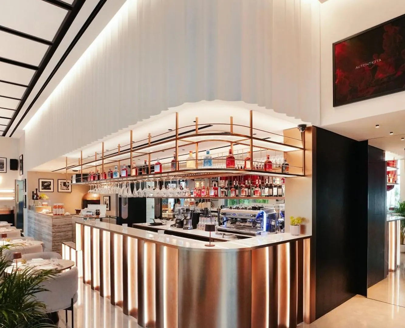 Lusso Hometels J One Business Bay Dubaï 0*,
