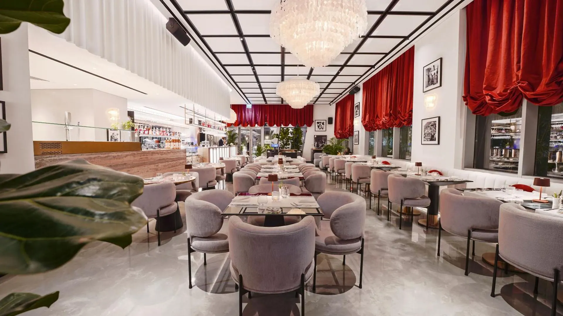 Lusso Hometels J One Business Bay Dubai 0*,  United Arab Emirates